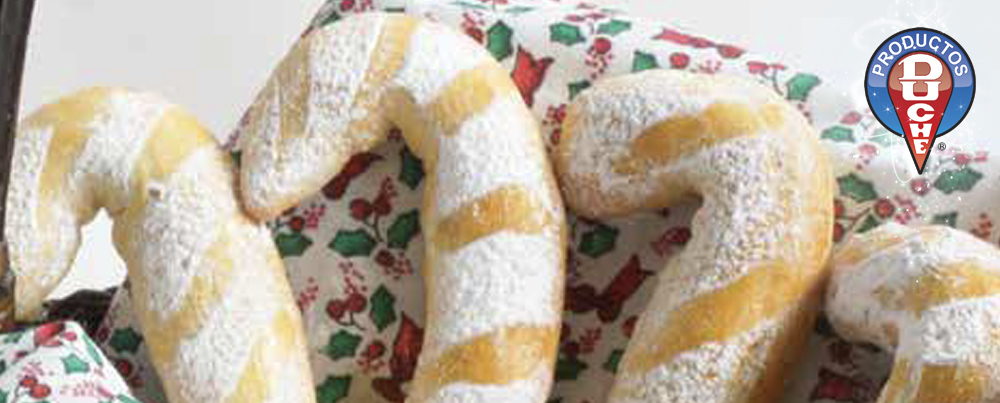 Bastones de avellana