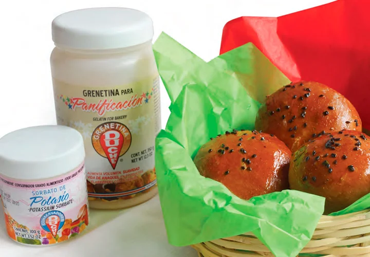 Bocados de hierbas finas