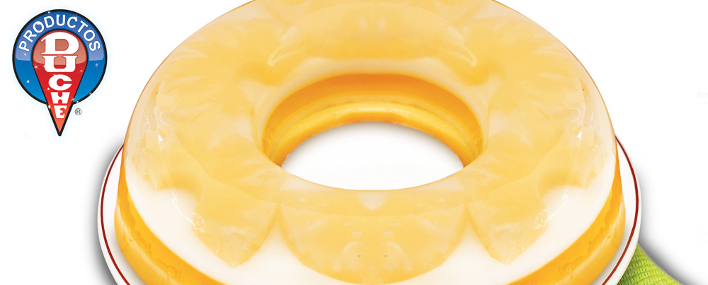 Capricho de Piña miel