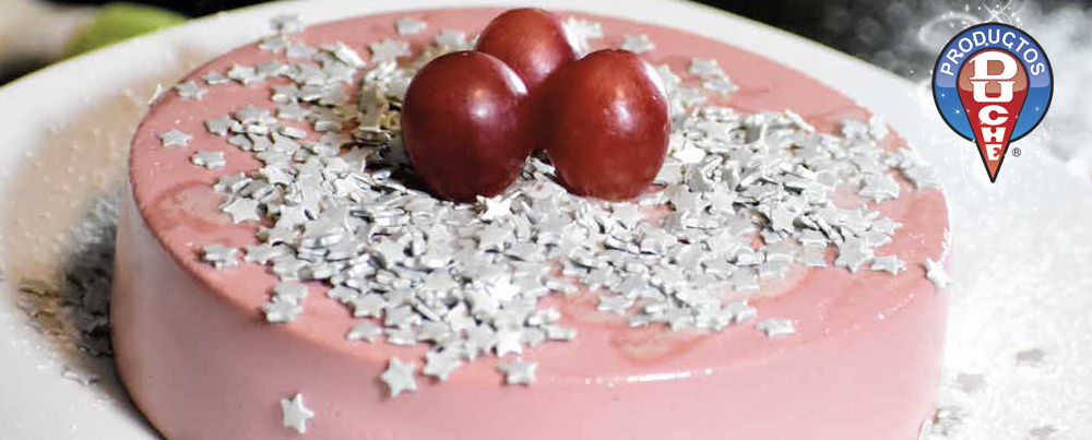 Deleite de crema irlandesa