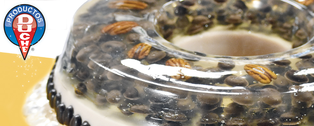 Delicia de Capuchino