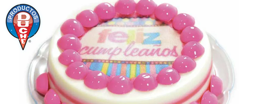 La Dulce Receta de Mamá