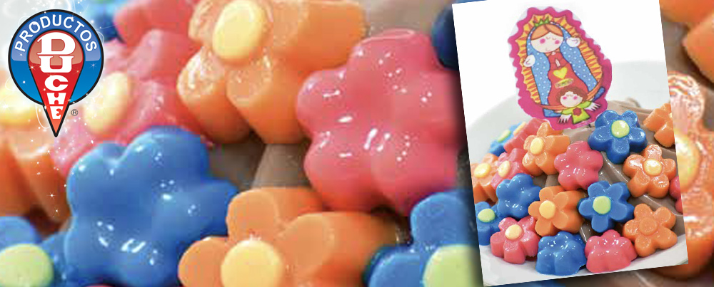 Receta Virgencita plis