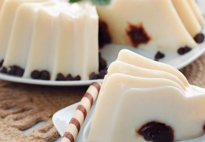 Sorpresa de chocolate