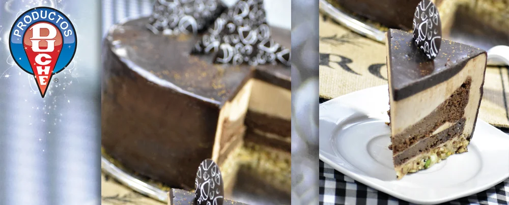 Suculento Choco cream