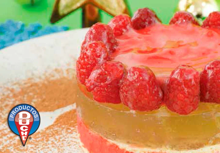 Suspiro de nochebuena