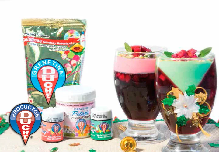 Titas… dulzura navideña